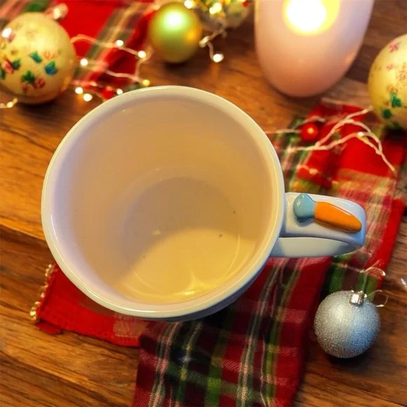 Ceramic Coffee/ Tea Mug - Picture 2 of 3